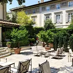 Hotel Regency - Small Luxury Hotels Of The World