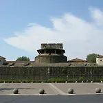 La Fortezza
