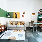 Il Nespolo By Monteverdi Apartments
