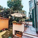 Il Nespolo By Monteverdi Apartments