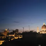 The Heart Of Florence With View