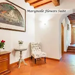 Marignolle Flowers Suite