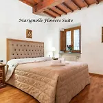 Marignolle Flowers Suite