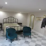 Frame House