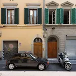 Keys Of Italy - Pilastri 24 - City Center Studio Perfect For Couples
