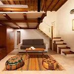 Keys Of Italy - Pilastri 24 - City Center Studio Perfect For Couples