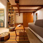 Keys Of Italy - Pilastri 24 - City Center Studio Perfect For Couples