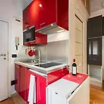 Keys Of Italy - Guantomono 15 - Monolocale Conveniente E Centralissimo