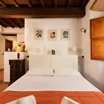 Keys Of Italy - Corsob 9 - Florentine Studio Close To Palazzo Vecchio