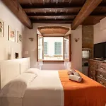Keys Of Italy - Corsob 9 - Florentine Studio Close To Palazzo Vecchio