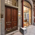 Keys Of Italy - Corsob 9 - Florentine Studio Close To Palazzo Vecchio