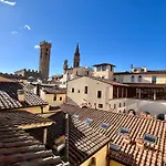 Charming Penthouse Near Duomo
