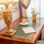 Il Marzocco Boutique B&B