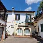 Firenze Centro Poggio Imperiale Luxury Home