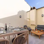 Design Florence Suite In Florence