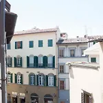 Tornabuoni Charming Apartment