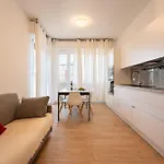 Keys Of Italy - Portenuove 18 - Pn3 - One Bedroom Flat