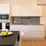 Keys Of Italy - Portenuove 18 - Pn3 - One Bedroom Flat