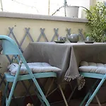 Borgo San Jacopo Penthouse By 360Rentals