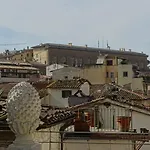 Borgo San Jacopo Penthouse By 360Rentals