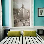Santo Spirito Suite