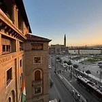 Florentine Apartment