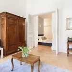 San Giovanni Apartments