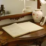 La Casa Degli Specchi