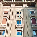 Florentine Apartment