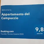 Appartamento Del Campuccio