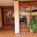 Mansarda Luminosa E Confortevole