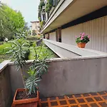 Mansarda Luminosa E Confortevole