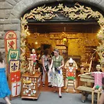 Hotel Santa Croce