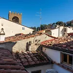 Apartments Florence San Niccolo View