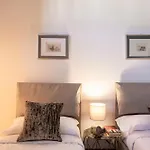 Apartments Florence San Niccolo View