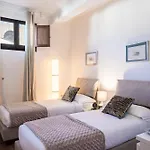 Apartments Florence San Niccolo View