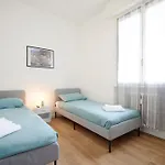 Florence Deluxe - Appartamento In Centro Firenze
