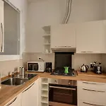 Apartments Florence De Neri