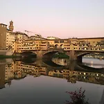 Cozy Duomo Dante Uffizi Firenze Central