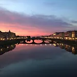 Cozy Duomo Dante Uffizi Firenze Central