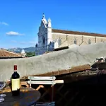 La Croce D\'Oro Santa Croce Suite Apartments