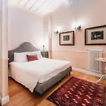 La Croce D\'Oro Santa Croce Suite Apartments