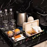 Porta Nera Private Living - Adults Only