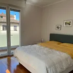 Top Floor Porta Romana & Boboli Garden Apartment