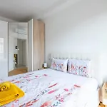 Maragliano And San Jacopino Flat With Balcony