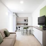 Gioconda Boutique Apartment