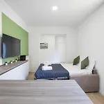 Gioconda Boutique Apartment