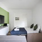 Gioconda Boutique Apartment