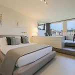 Apartments Florence- Vasari Luxury With View