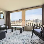 Apartments Florence- Vasari Luxury With View